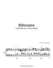 Thumbnail Billionaire by Travie McCoy