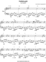 Thumbnail Hallelujah - Lee Dewyze
