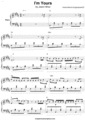 Thumbnail Im Yours (Jason Mraz)