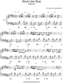 Thumbnail Stuck Like Glue - Sugarland Thumbnail Stuck Like Glue - Sugarland