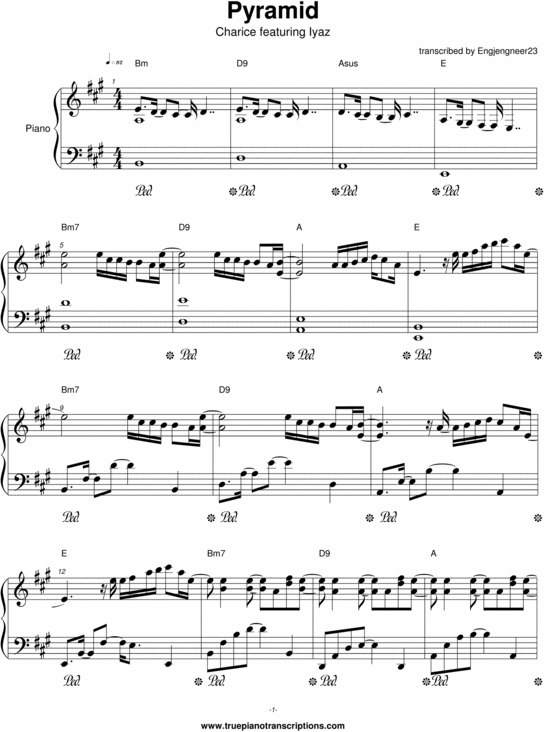 Product picture Pyramid